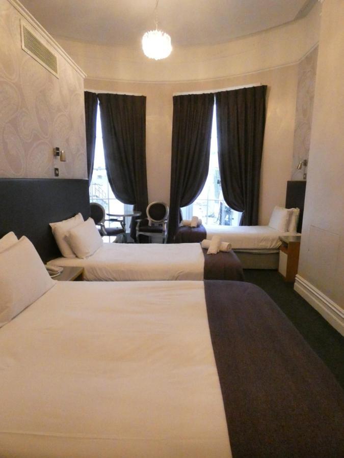 Jackson Court Hotel Дублин Экстерьер фото