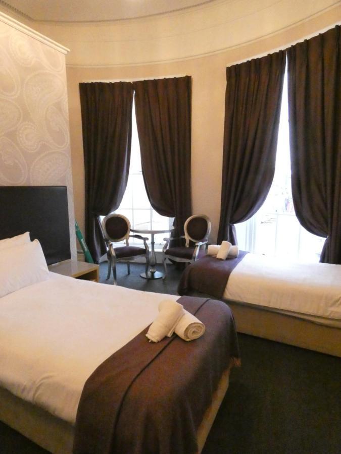 Jackson Court Hotel Дублин Экстерьер фото