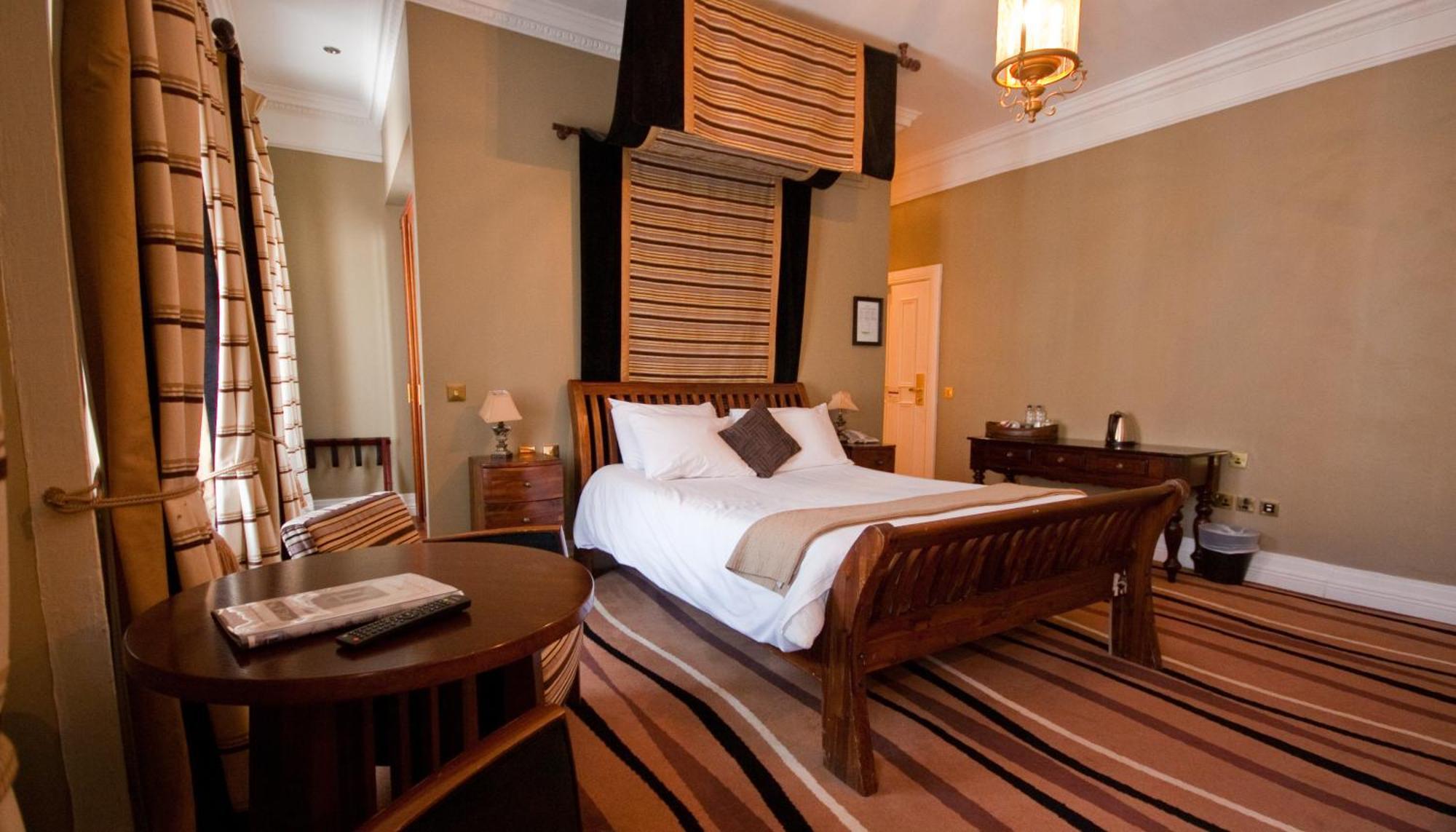 Jackson Court Hotel Дублин Номер фото