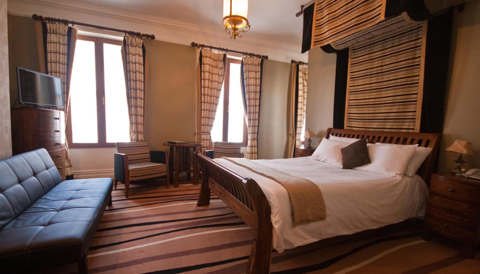 Jackson Court Hotel Дублин Номер фото