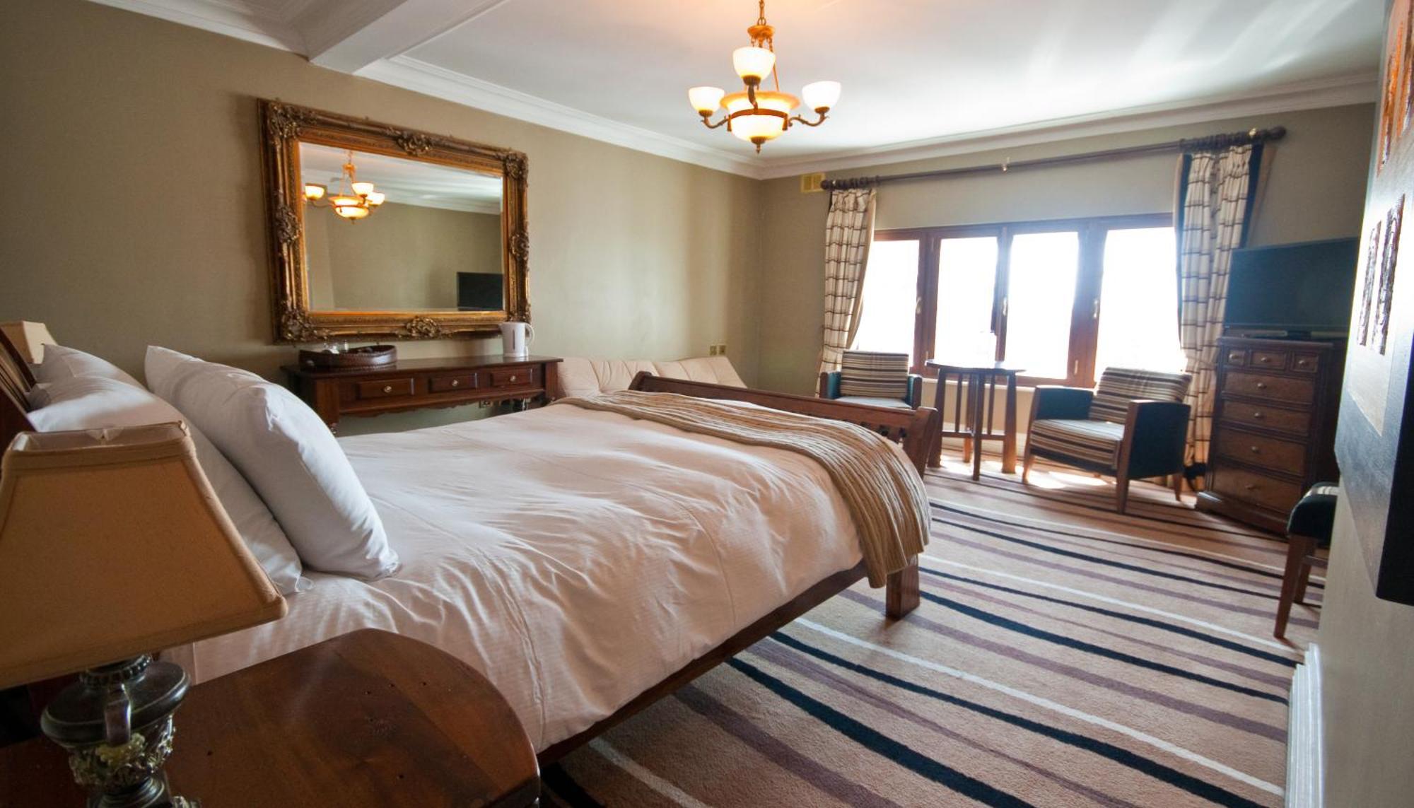 Jackson Court Hotel Дублин Номер фото