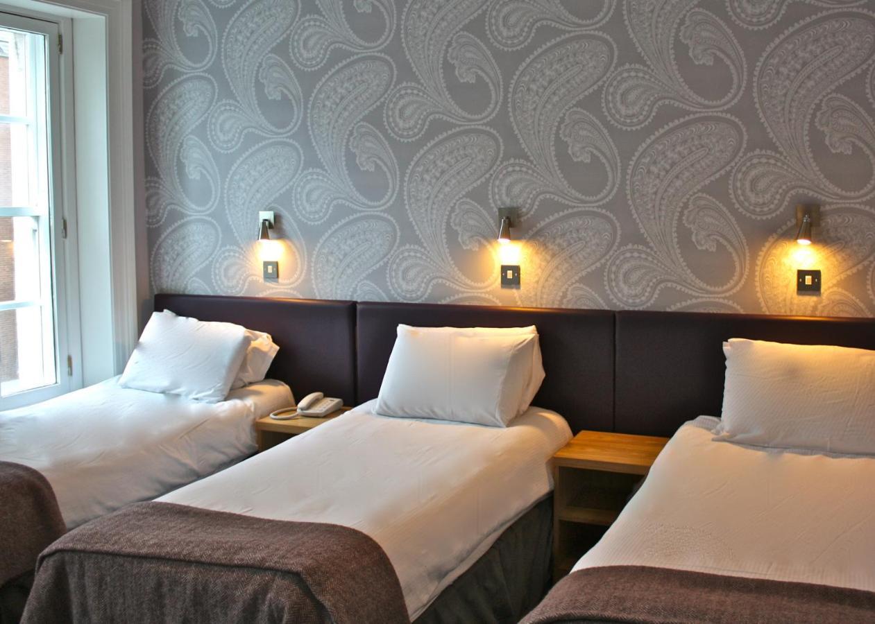 Jackson Court Hotel Дублин Номер фото