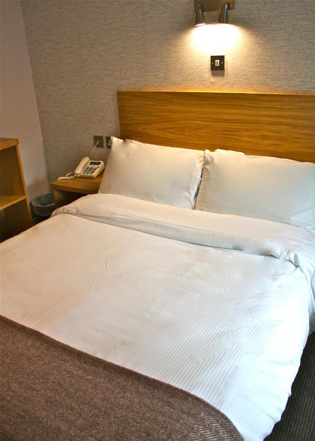 Jackson Court Hotel Дублин Номер фото